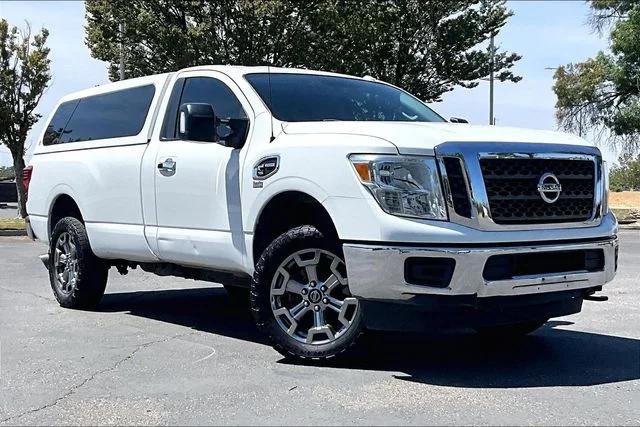 nissan titan xd 2017 1N6BA1R97HN522620 image nissan titan xd 2017 1N6BA1R97HN522620 image